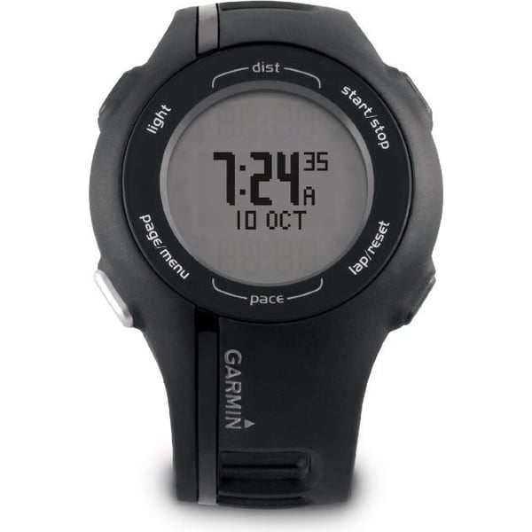 Garmin FORERUNNER210 W/ Heart Rate Monitor