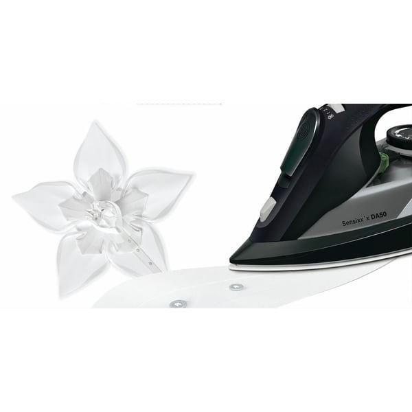 Bosch Steam Iron TDA5072GB Bosch Steam Iron TDA5072GB
