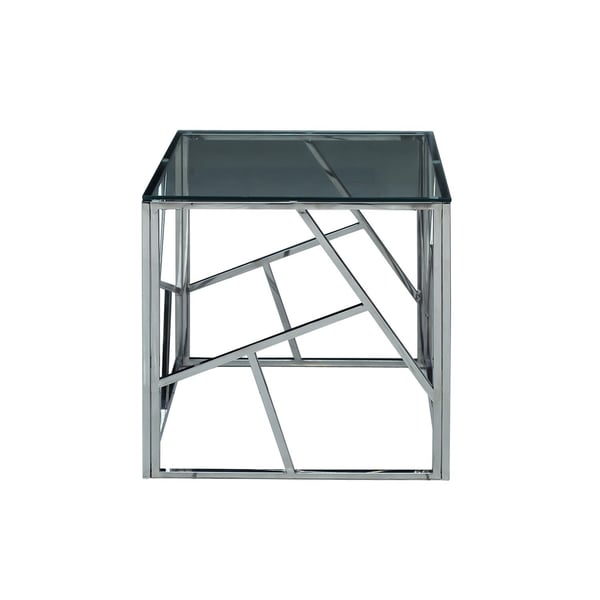 Pan Emirates Anderson End Table Pan Emirates Anderson End Table