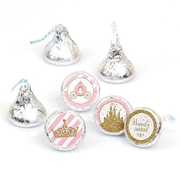 Princess crown baby shower favors hotsell