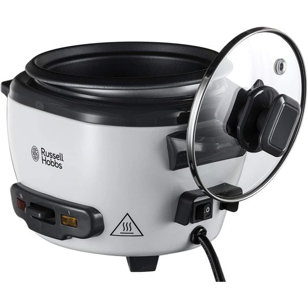 Buy Russell Hobbs Rice Cooker 27030 Online in UAE Sharaf DG