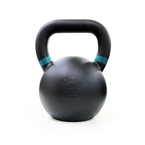 Dawson Sports Crossfit Kettlebell - 14kg Dawson Sports Crossfit Kettlebell - 14kg