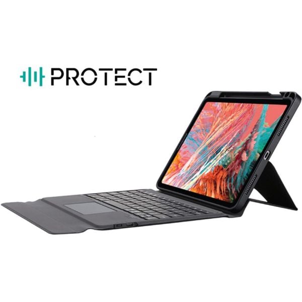 Protect Wireless Keyboard Space Grey With Trackpad iPad 10.9/11inch Protect Wireless Keyboard Space Grey With Trackpad iPad 10.9/11inch