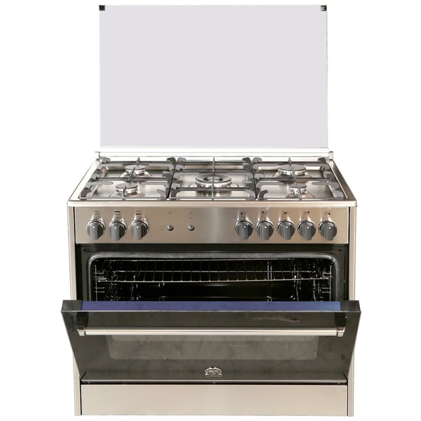 La Germania Cooker AMS95C31CX La Germania Cooker AMS95C31CX