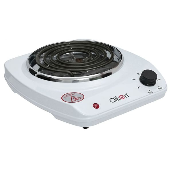Buy Clikon Hot Plate CK4350 Online in UAE Sharaf DG