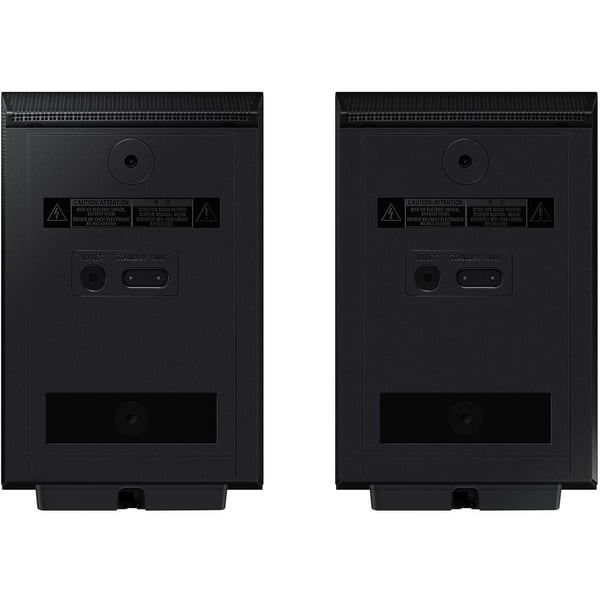 Samsung Q-Series Soundbar HW-Q990B/ZN Samsung Q-Series Soundbar HW-Q990B/ZN
