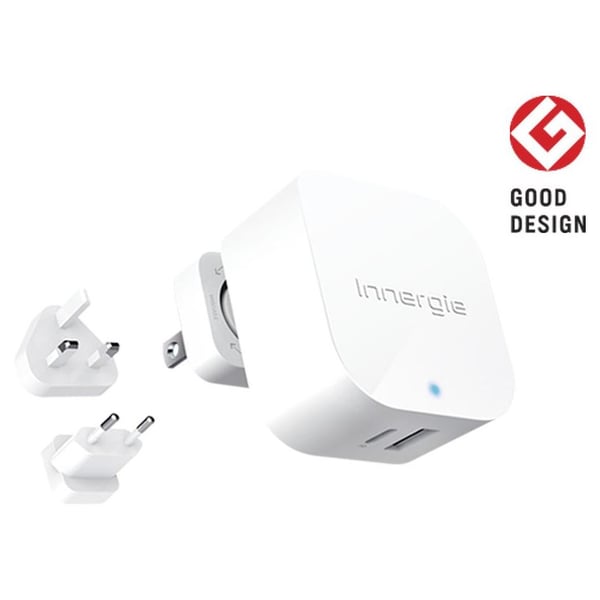 Innergie 45H (Intl) USB-C Power Adapter Innergie 45H (Intl) USB-C Power Adapter