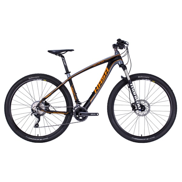 Hasa Gallop 9.0 29 Inch Grey 18