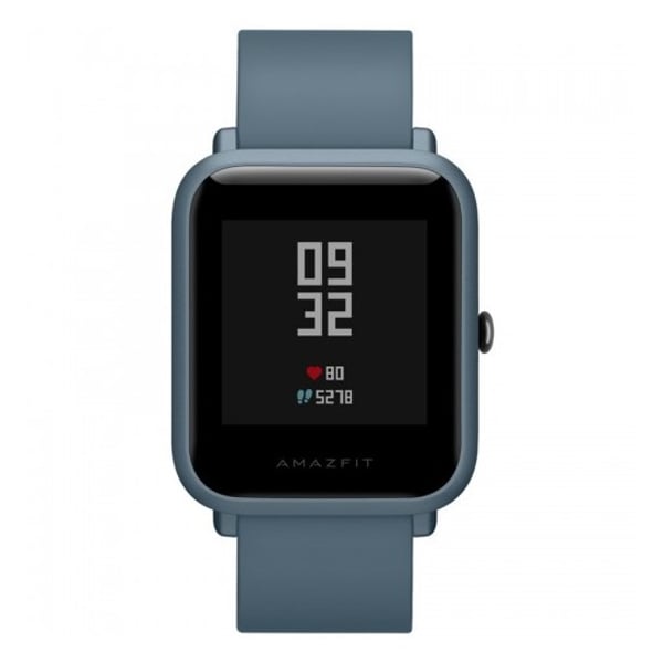 Xiaomi Amazfit Bip Lite Smartwatch Blue