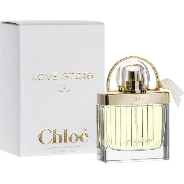 Chloe Love Story EDP 75ml Women Chloe Love Story EDP 75ml Women