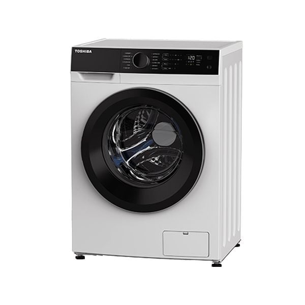 Toshiba Front Load Washer 9 kg TW-BH100M4A(WK)