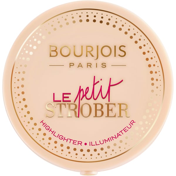 Bourjois Le Petit Strober 00 Universal glow Bourjois Le Petit Strober 00 Universal glow
