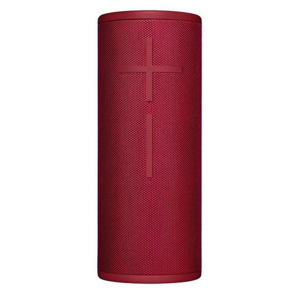 Ultimate Ears BOOM 3 Wireless Speaker Sunset Red