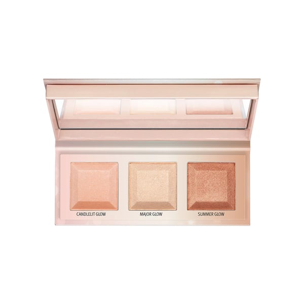 Essence Choose Your Glow Highlighter Palette Essence Choose Your Glow Highlighter Palette