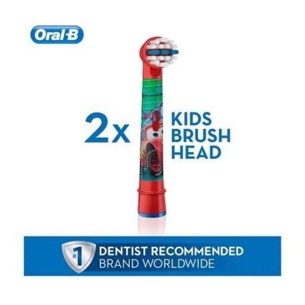 Braun Oral B Kids Toothbrush EB102