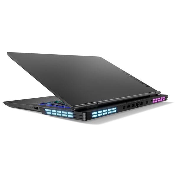 Lenovo LEGION Gaming Laptop Core i7-9750H 32GB RAM 1TB HDD +512GB SSD with 8GB Win10 15.6inch FHD Black Lenovo LEGION Gaming Laptop Core i7-9750H 32GB RAM 1TB HDD +512GB SSD with 8GB Win10 15.6inch FHD Black
