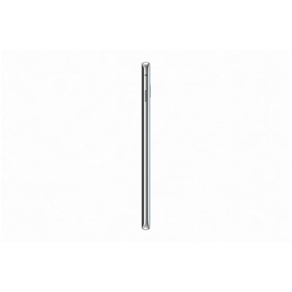 Samsung Galaxy S10 128GB Prism White SM-G973F 4G Dual Sim Smartphone Samsung Galaxy S10 128GB Prism White SM-G973F 4G Dual Sim Smartphone