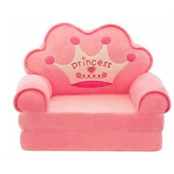 UKR Kids Armchair -princess
