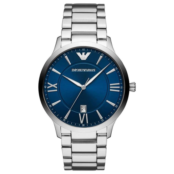 Emporio Armani AR11227 Mens Analog Watch Emporio Armani AR11227 Mens Analog Watch