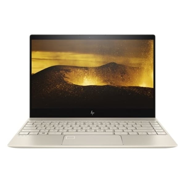 HP ENVY 13-AD003NE Laptop - Core i7 2.7GHz 8GB 1TB 2GB Win10 13.3inch FHD Gold