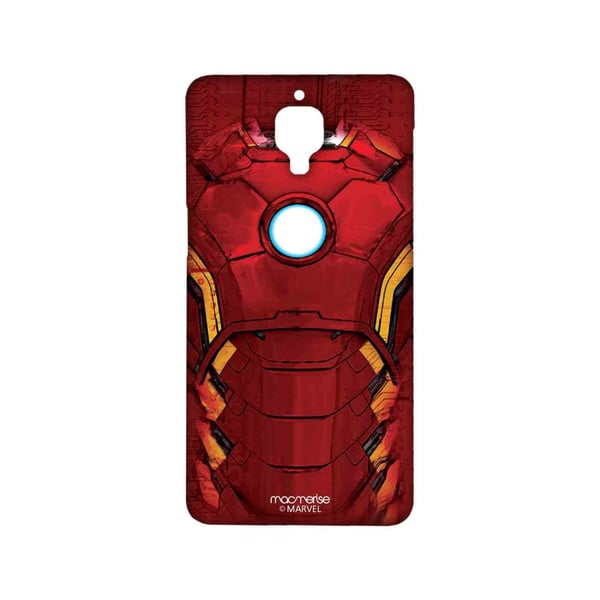 Suit of Armour - Sleek Case for OnePlus 3