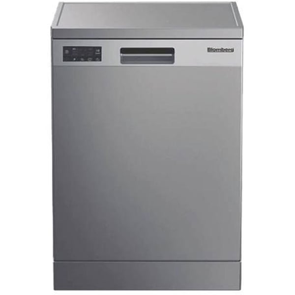 Buy Blomberg Standard Dishwasher GSN16410X in Dubai ... Buy Blomberg Standard Dishwasher GSN16410X in Dubai ...