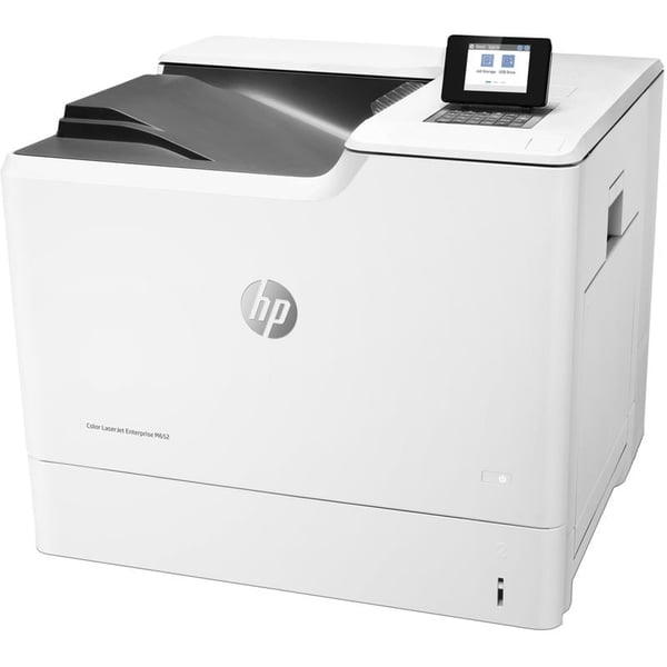 HP Laserjet Enterprise M652DN Laser Printer