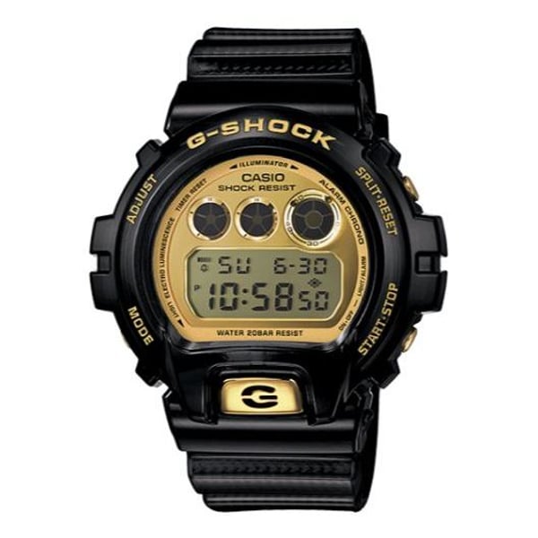 Buy Casio DW 6930D 1DR G Shock Youth Watch Online in UAE Sharaf DG