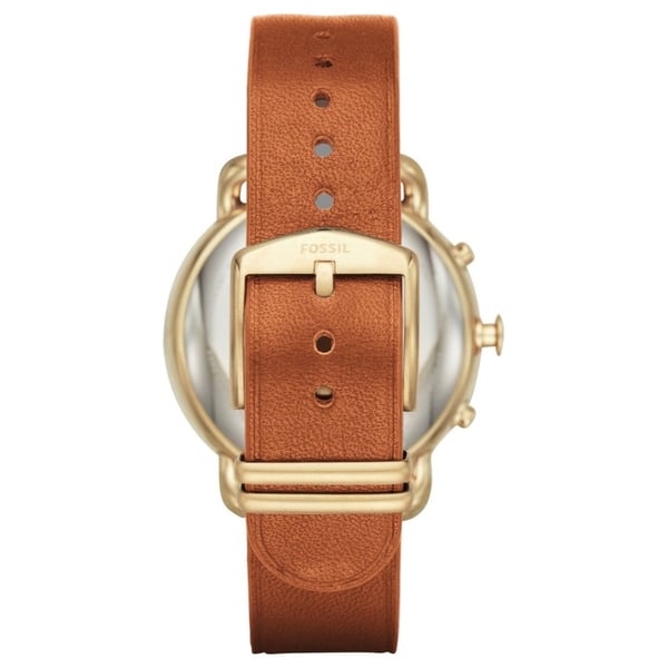 fossil tailor smartwatch