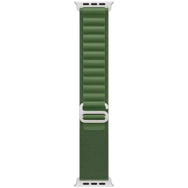 Smart Alpine Loop 49/45/44/42mm Green Smart Alpine Loop 49/45/44/42mm Green