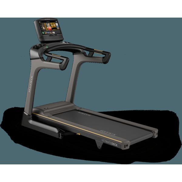 Buy Matrix Treadmill TF30XIR Online in UAE Sharaf DG