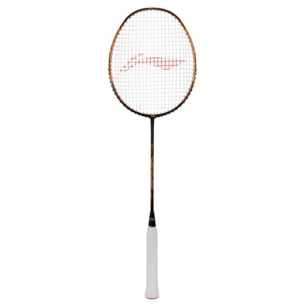 Li-ning Ignite 7 Badminton Racket - Black / Gold