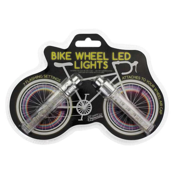 Bike led shop lights online shopping