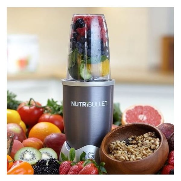 Buy Magic Bullet Nutri Bullet Blender Nb101b Online In Uae Sharaf Dg