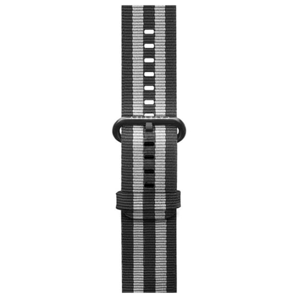 Casetify Apple Watch Band Nylon Fabric All Series 38mm Casetify Apple Watch Band Nylon Fabric All Series 38mm