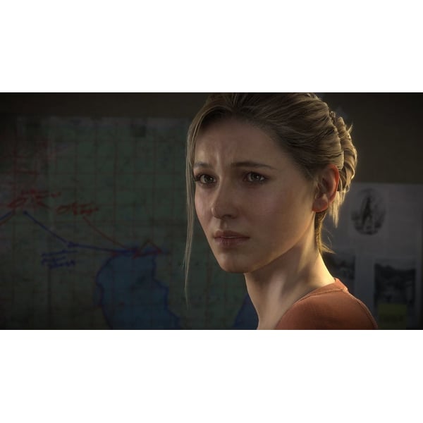 PS4 Uncharted 4: A Thief’s End Game PS4 Uncharted 4: A Thief’s End Game