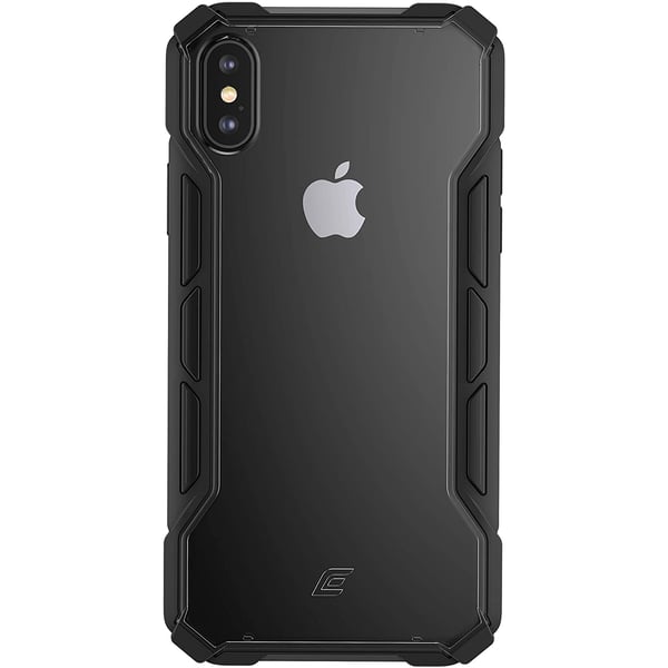 Element Case Rally Case For iPhone Xs Max Black