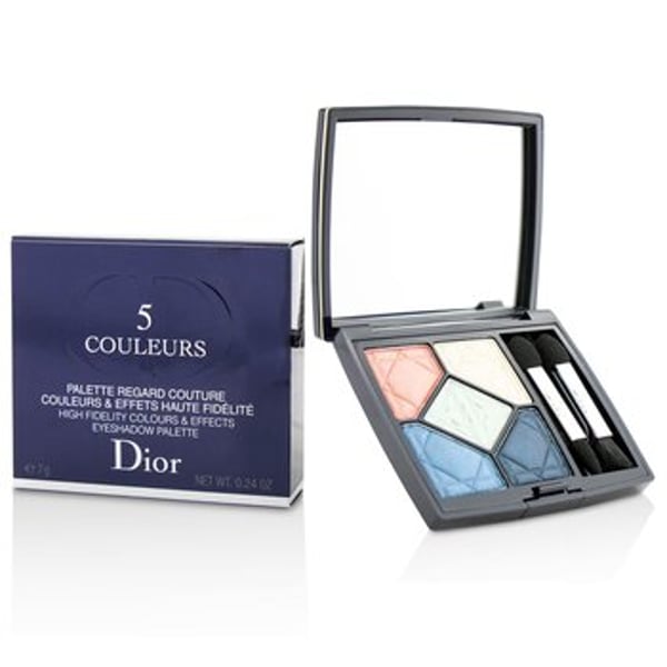 Palette clearance christian dior