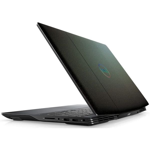 Dell G5-5500 930015871686 Gaming Laptop - Corei7 5.0GHz 16GB 512GB 6GB Win10 15.6inch FHD Black