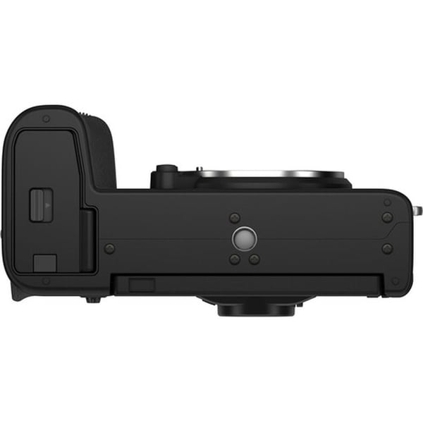 Fujifilm X-S10 Mirrorless Camera Black With XF18-55mm Lens Fujifilm X-S10 Mirrorless Camera Black With XF18-55mm Lens