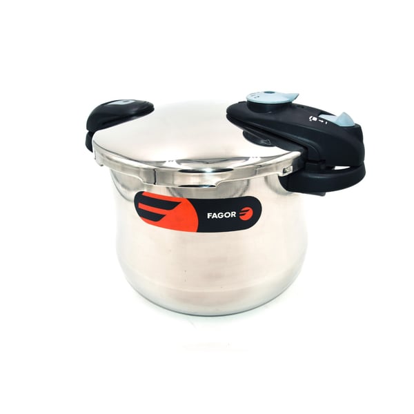 Fagor Pressure Cooker 6 L