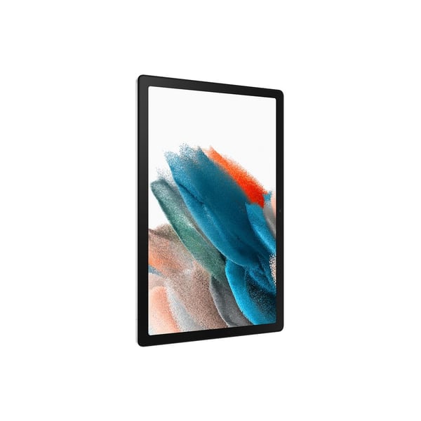 Samsung Galaxy Tab A8 SM-X200 Tablet - WiFi 64GB 4GB 10.5inch Silver Samsung Galaxy Tab A8 SM-X200 Tablet - WiFi 64GB 4GB 10.5inch Silver