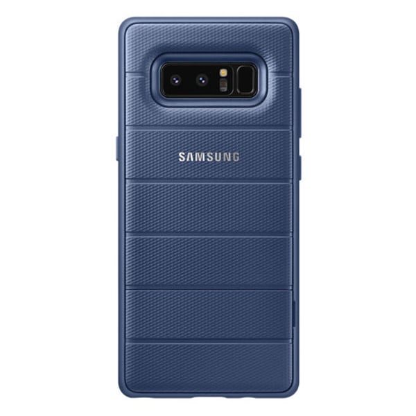 Samsung Protective Standing Cover Navy Blue Galaxy Note8 - EF-RN950CNEGWW