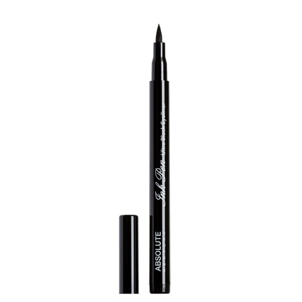 Absolute New York Ink Pen Eyeliner Ultra Black ABS00NF060