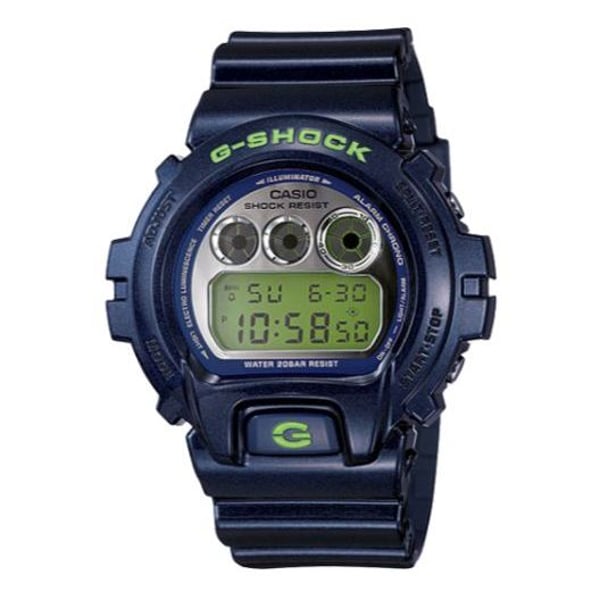 Casio DW-6900SB-2DR G-Shock Youth Watch