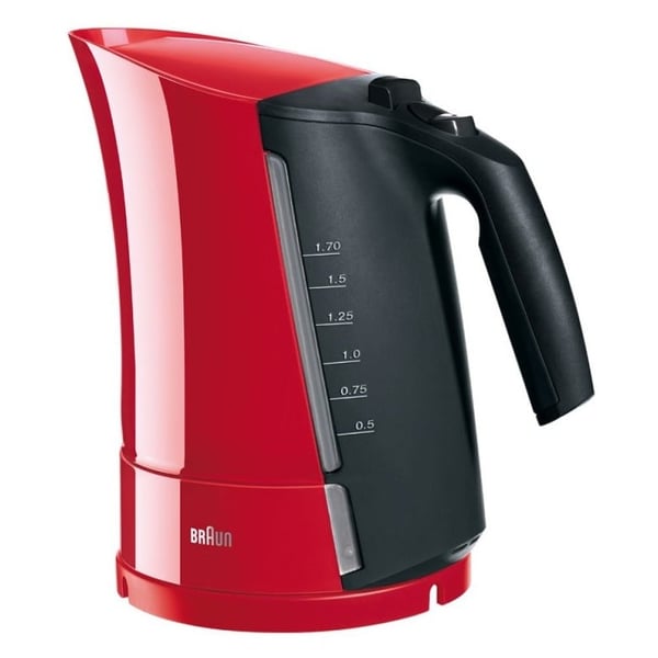 Braun kettle deals