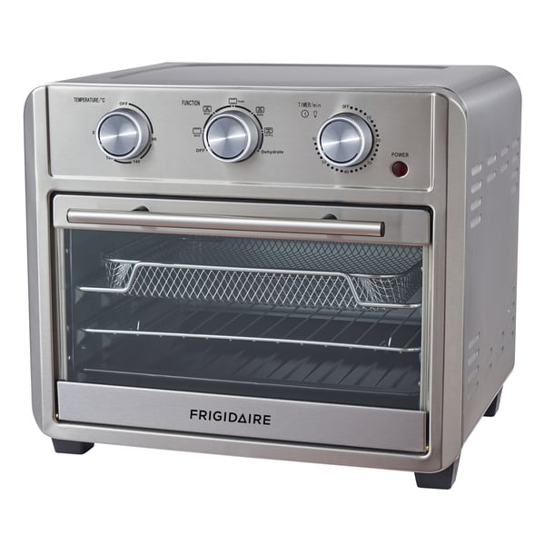 Frigidaire 2 in 1 Unique Multifunctional Air Fryer Oven 22L FDAF022