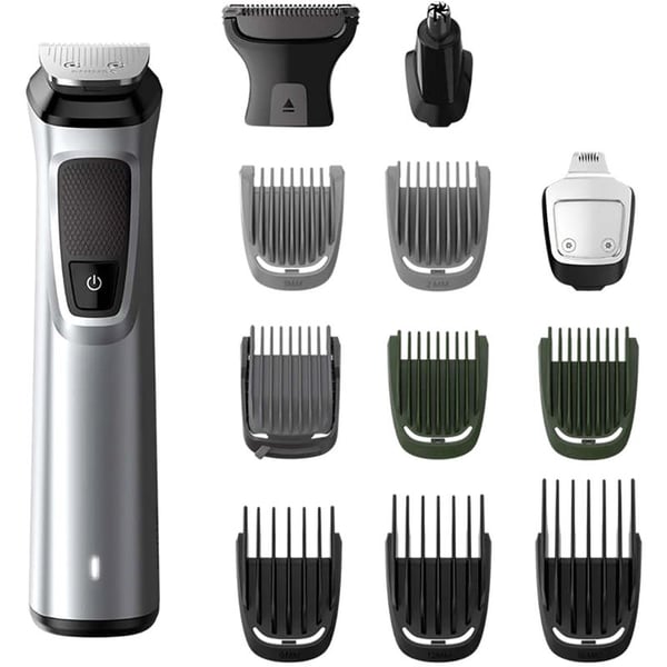 Philips Multi Grooming Kit MG7715/13 Philips Multi Grooming Kit MG7715/13