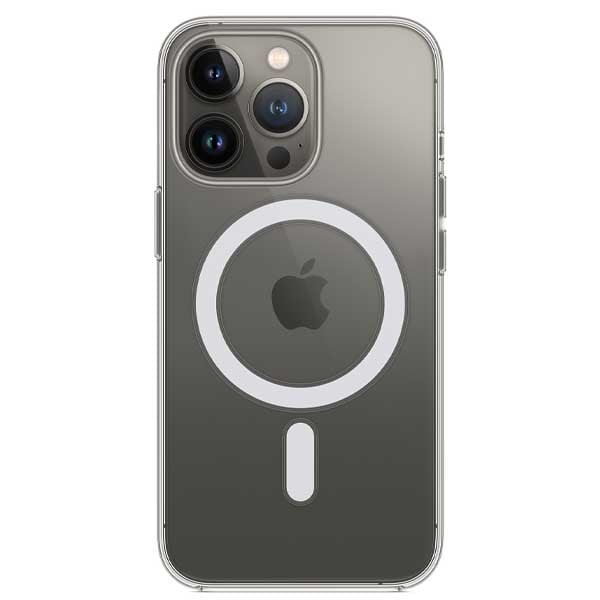 Max & Max Magsafe Case Clear iPhone 14 Pro Max Max & Max Magsafe Case Clear iPhone 14 Pro Max