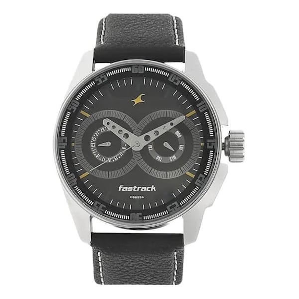 Fastrack mens watches online outlet